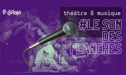 Le Son des Planches
